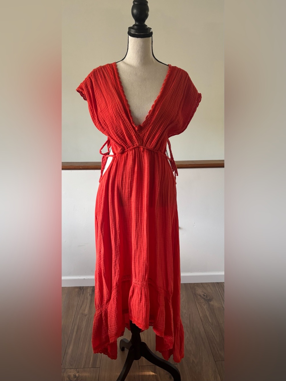 Anthropologie The Silvana Dress - Picture 6 of 16